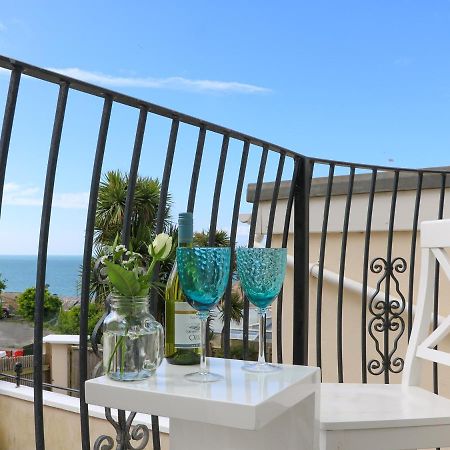 Апартаменты 10 Cove View Ильфракомб Экстерьер фото