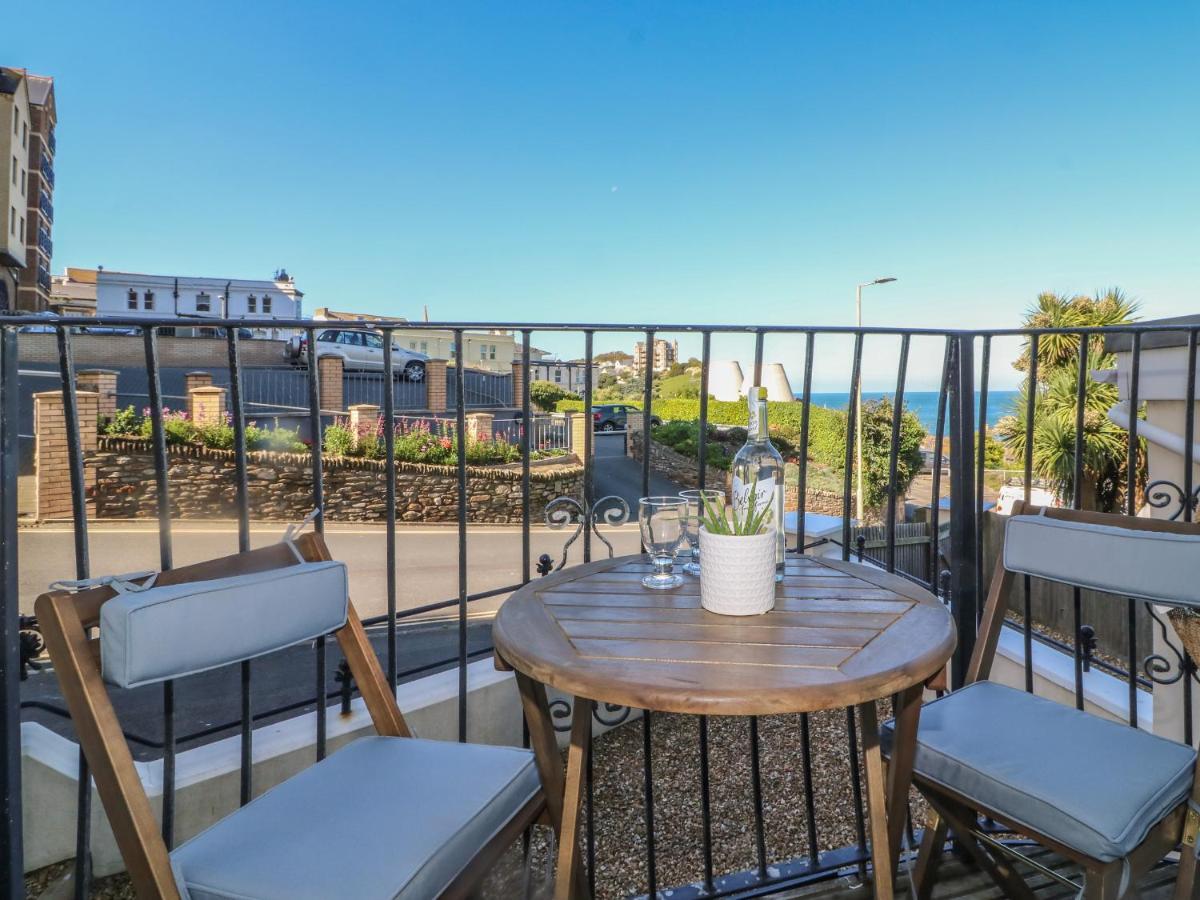 Апартаменты 10 Cove View Ильфракомб Экстерьер фото